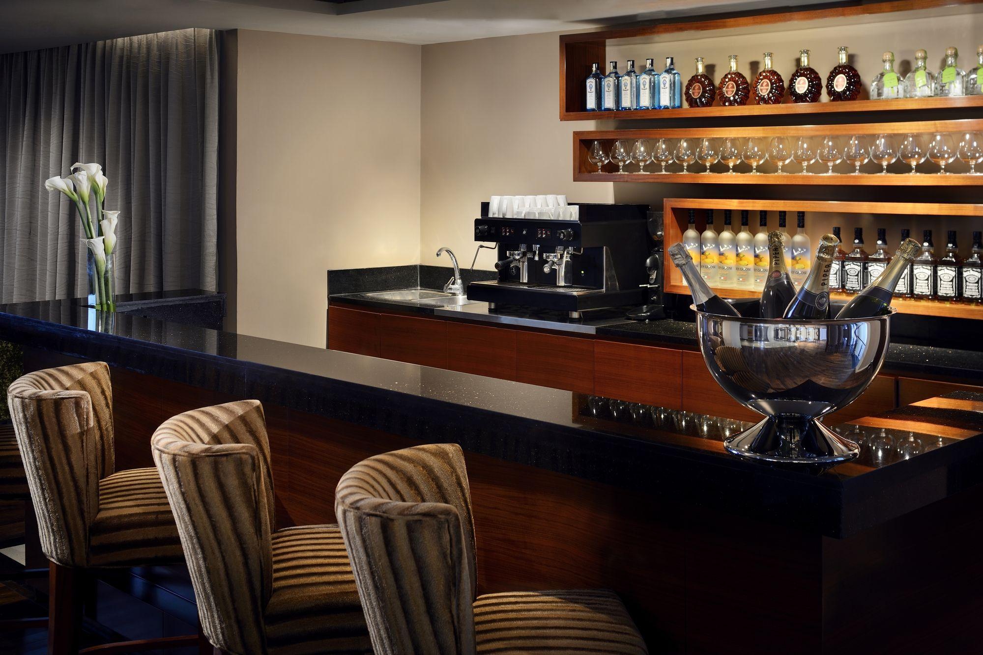 Marriott Executive Apartments Addis Ababa Luaran gambar