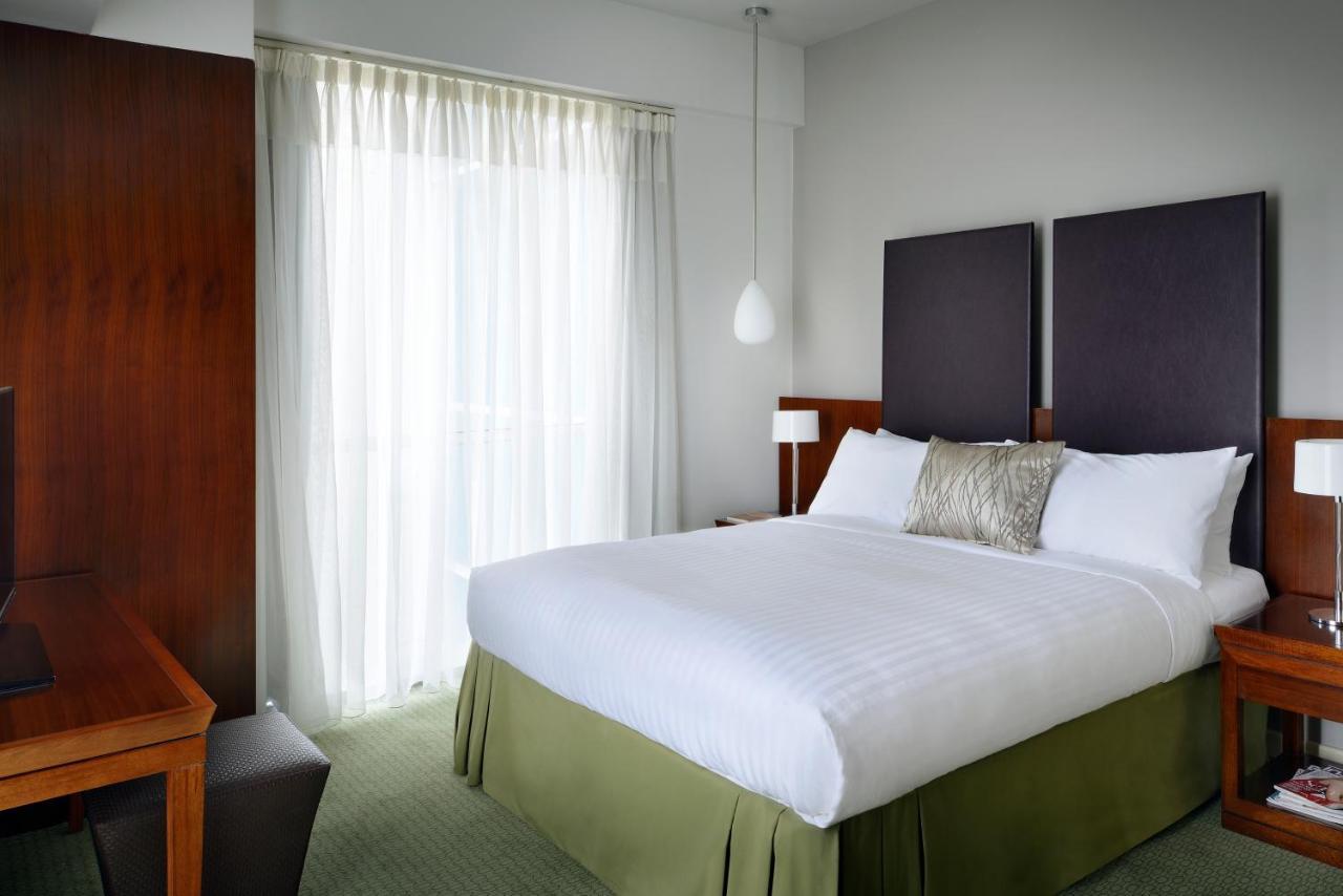 Marriott Executive Apartments Addis Ababa Luaran gambar