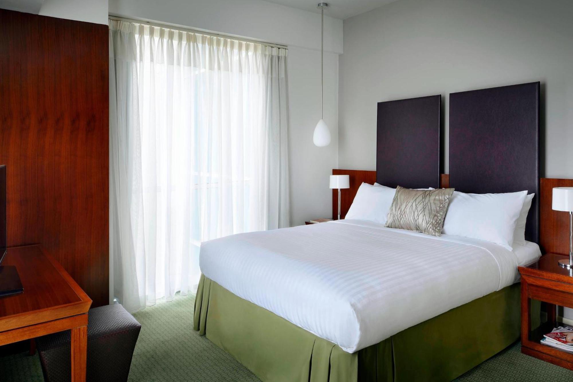 Marriott Executive Apartments Addis Ababa Luaran gambar