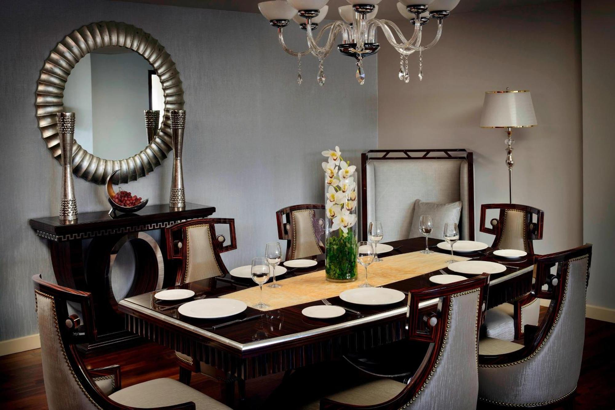 Marriott Executive Apartments Addis Ababa Luaran gambar