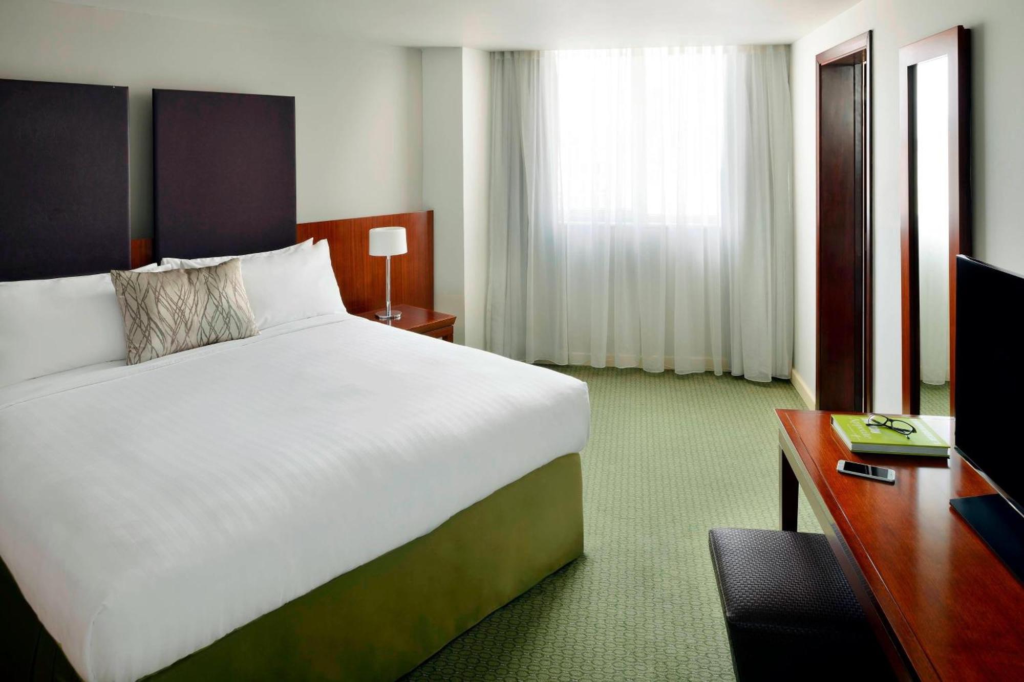Marriott Executive Apartments Addis Ababa Luaran gambar