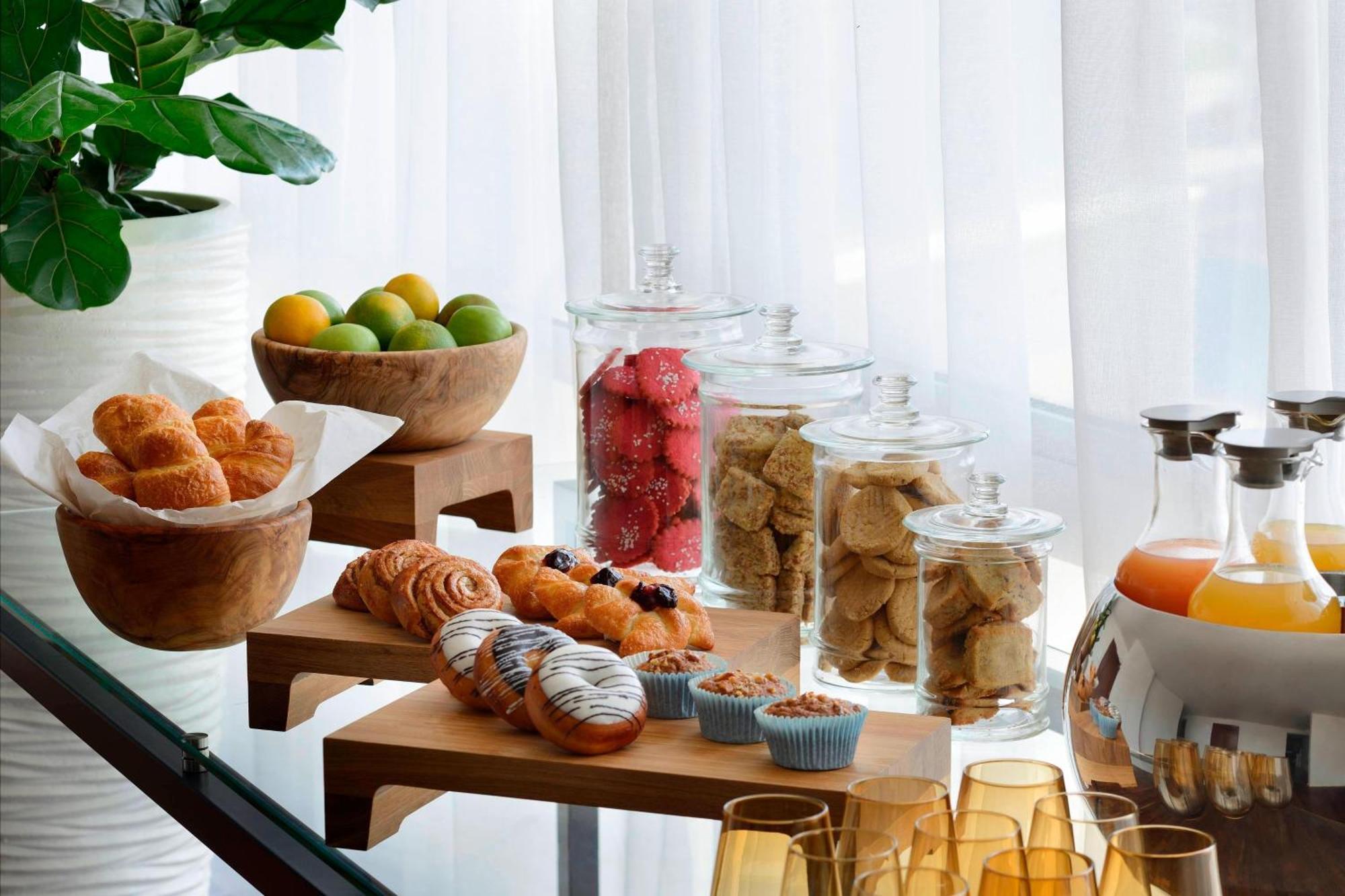 Marriott Executive Apartments Addis Ababa Luaran gambar