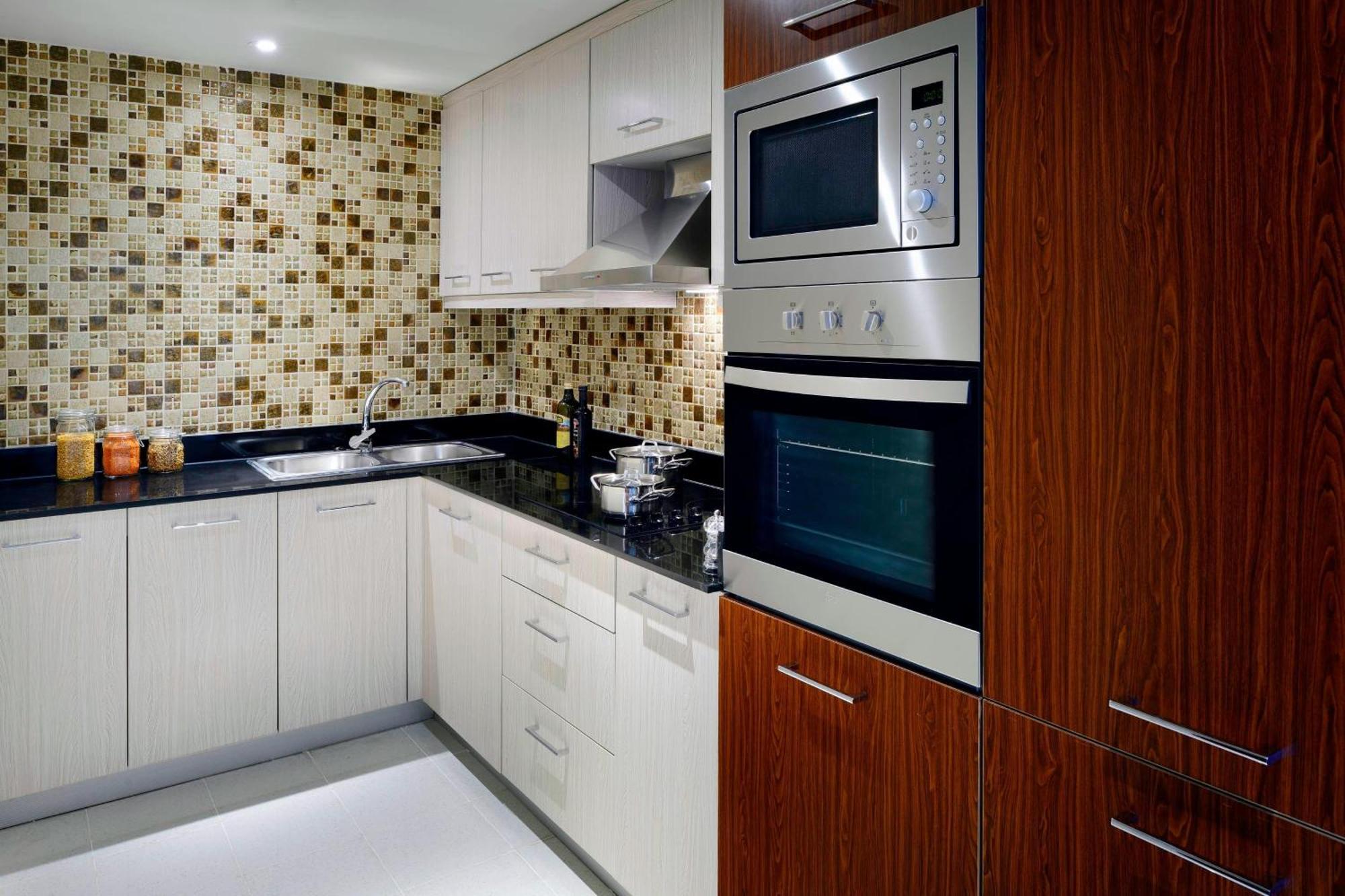 Marriott Executive Apartments Addis Ababa Luaran gambar