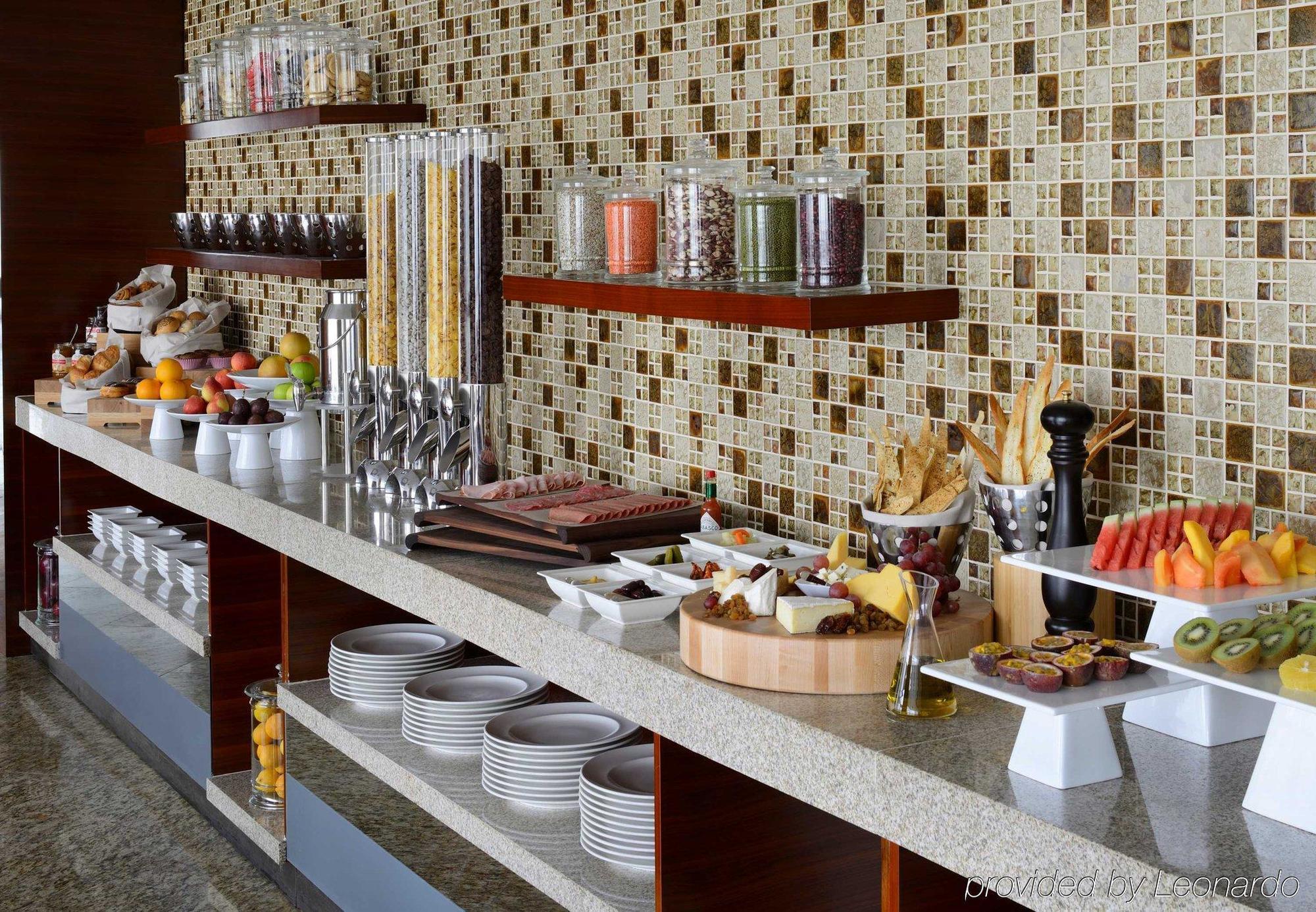 Marriott Executive Apartments Addis Ababa Luaran gambar