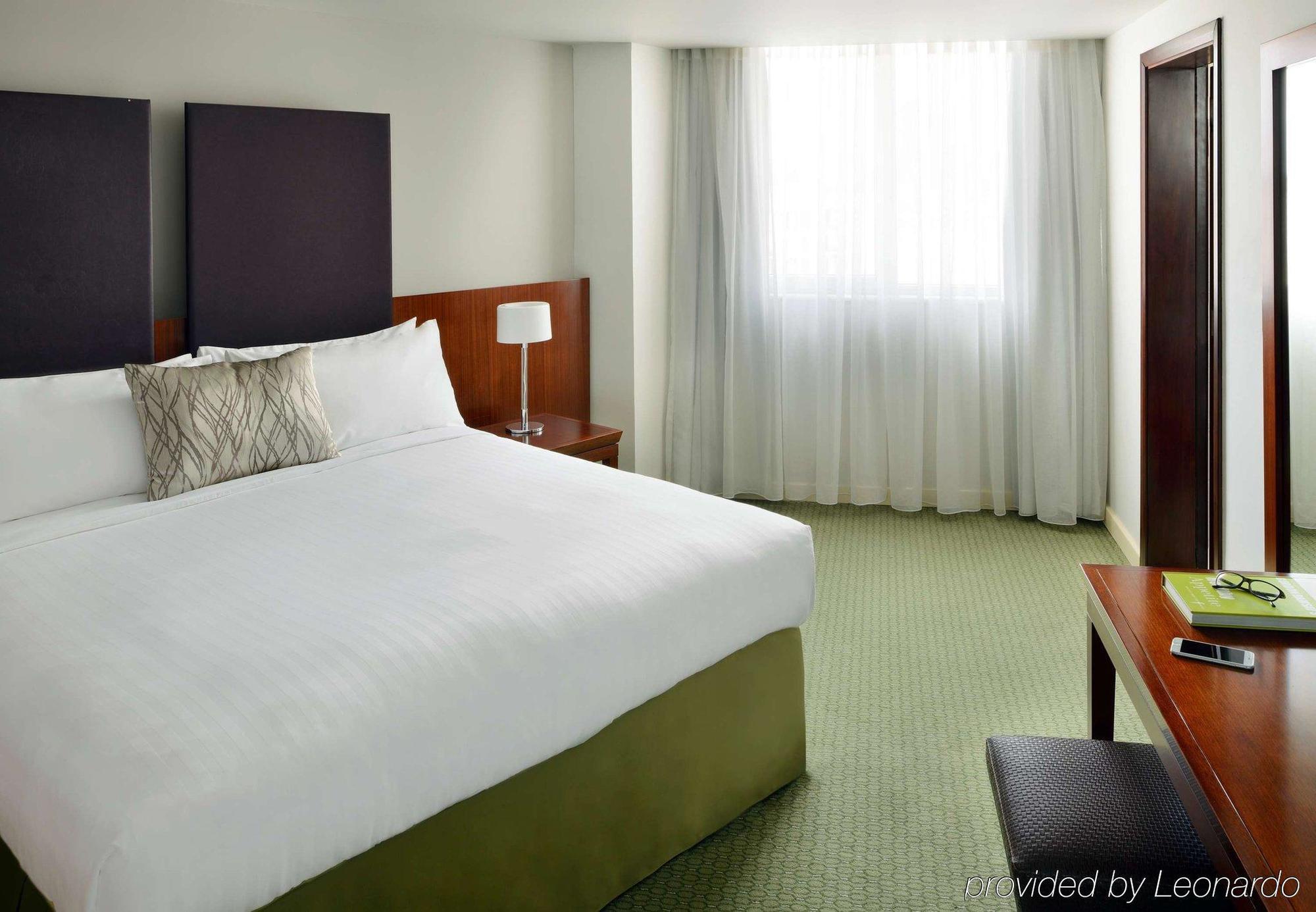 Marriott Executive Apartments Addis Ababa Luaran gambar