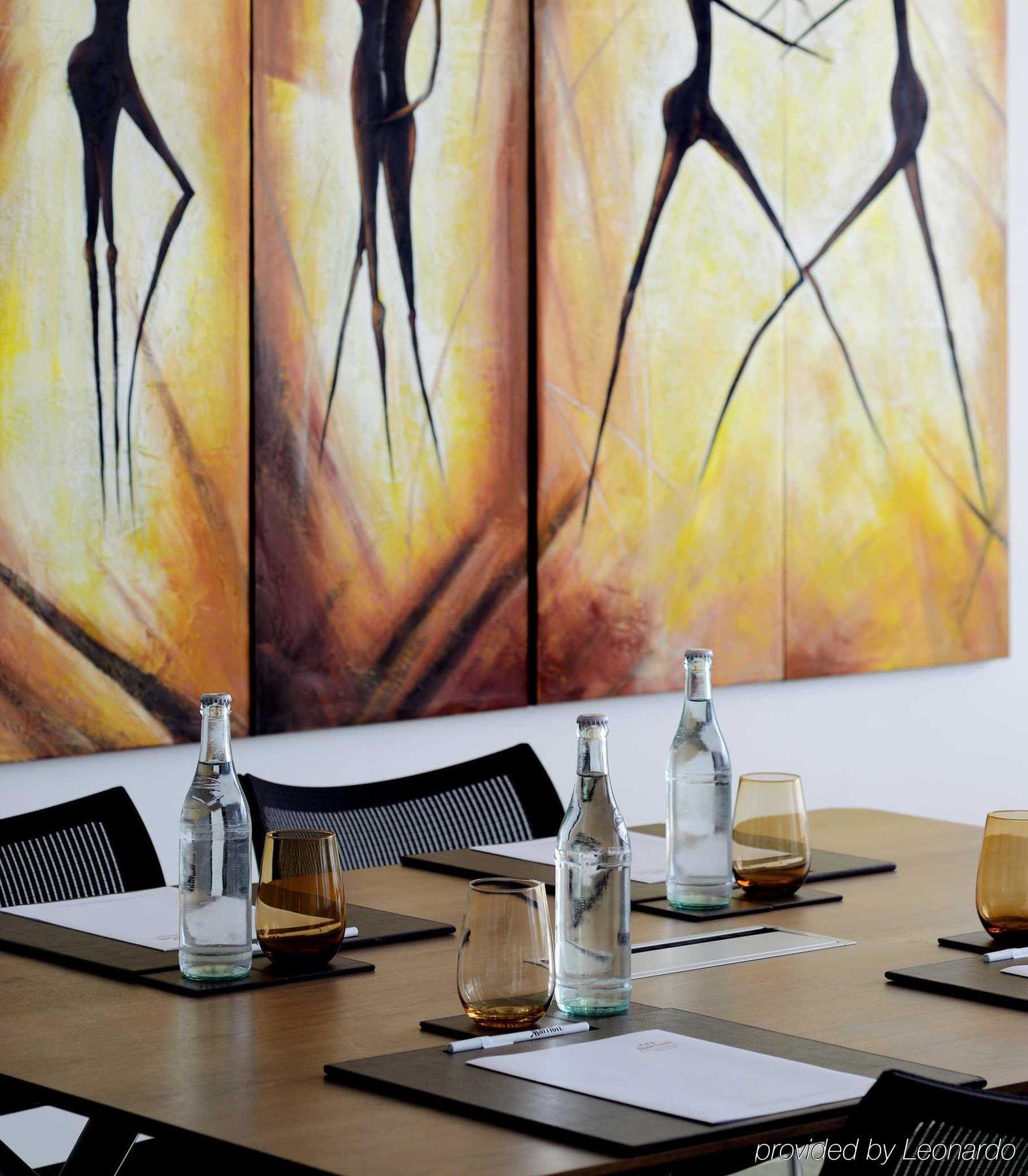 Marriott Executive Apartments Addis Ababa Luaran gambar