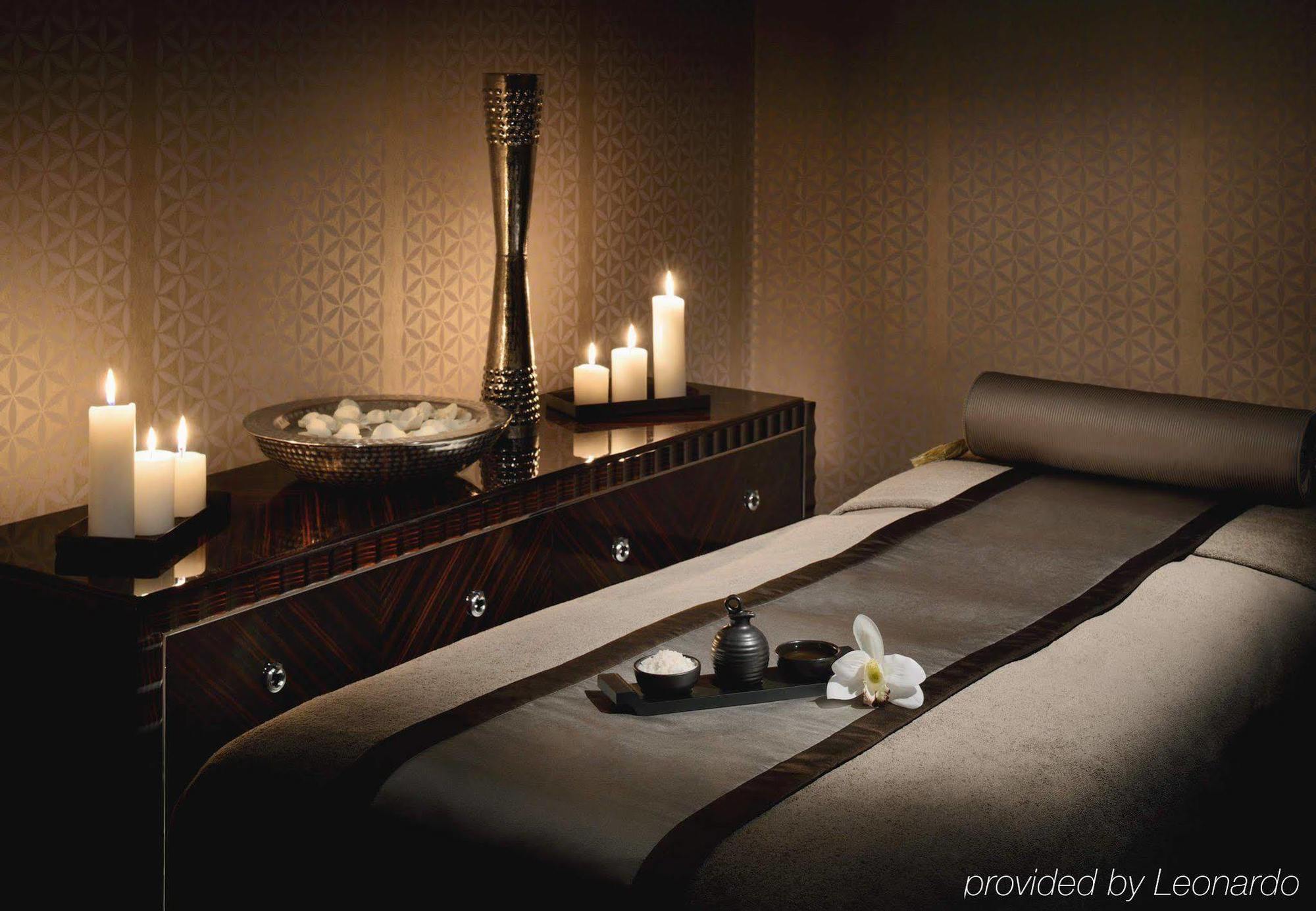 Marriott Executive Apartments Addis Ababa Luaran gambar