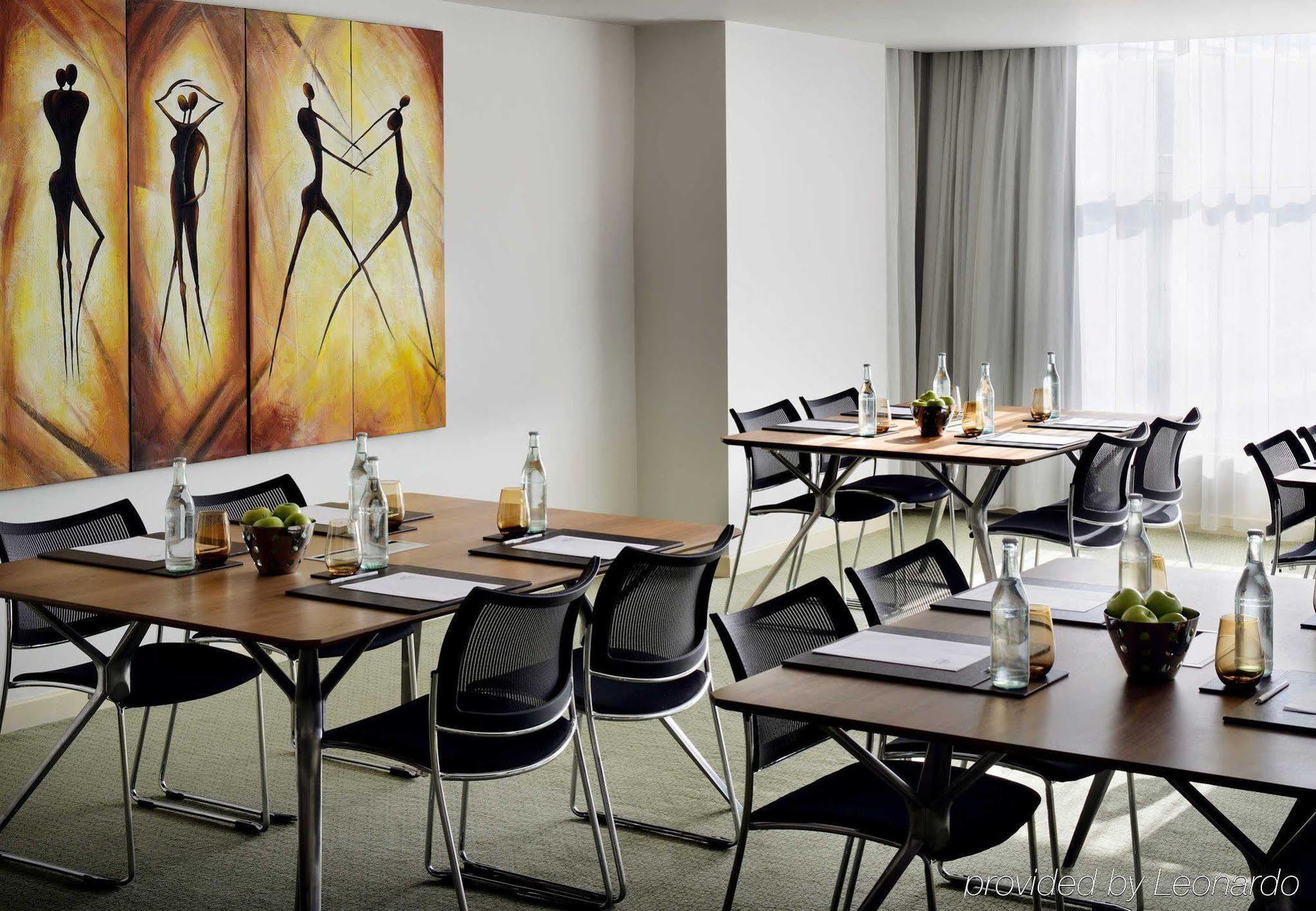 Marriott Executive Apartments Addis Ababa Luaran gambar