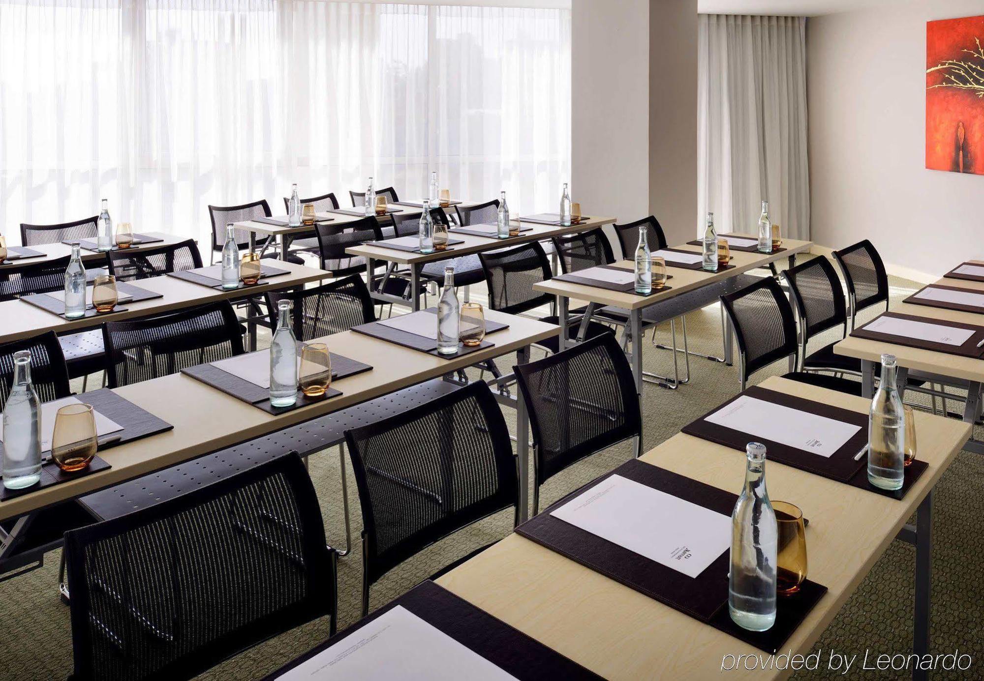 Marriott Executive Apartments Addis Ababa Luaran gambar