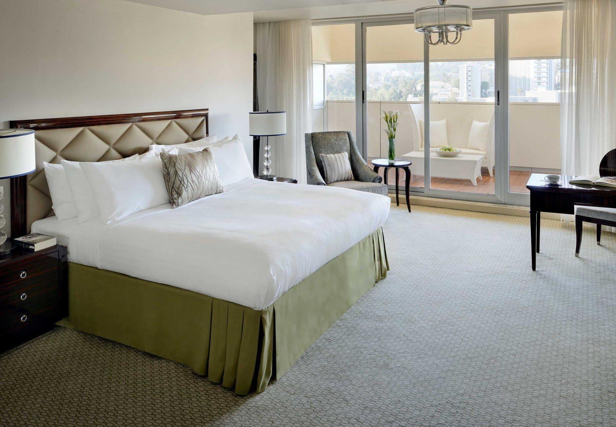Marriott Executive Apartments Addis Ababa Luaran gambar