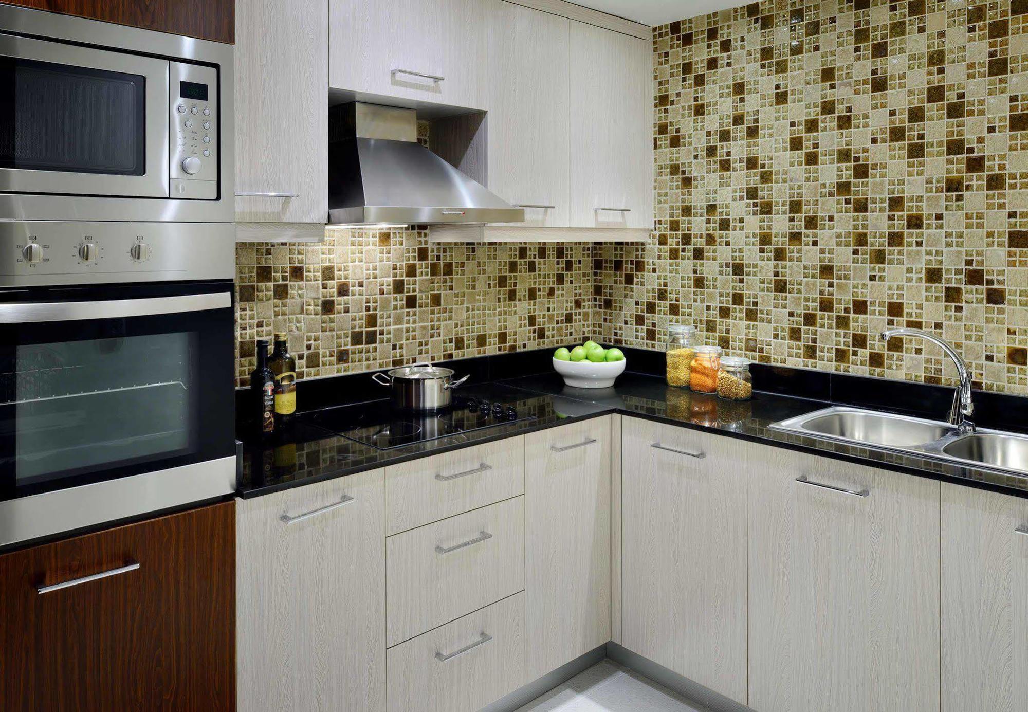 Marriott Executive Apartments Addis Ababa Luaran gambar